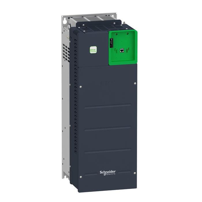 ATV630D55N4Z Variable speed drive, Altivar Process ATV600, ATV630, cabinet Integration, IP00, 55 kW, 380...480 V