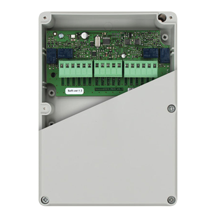 FFS06741009 Output module, Esmi Impresia, 4 outputs