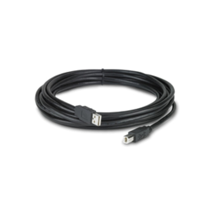 NBAC0214L NetBotz USB Latching Cable, LSZH - 5m