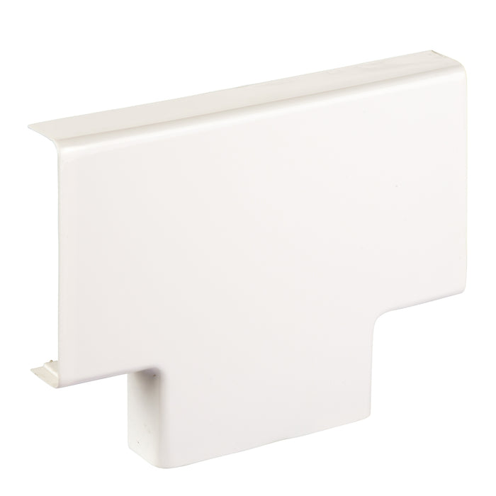 ETK74050 Ultra - T-piece - 74 x 21 mm - ABS - white