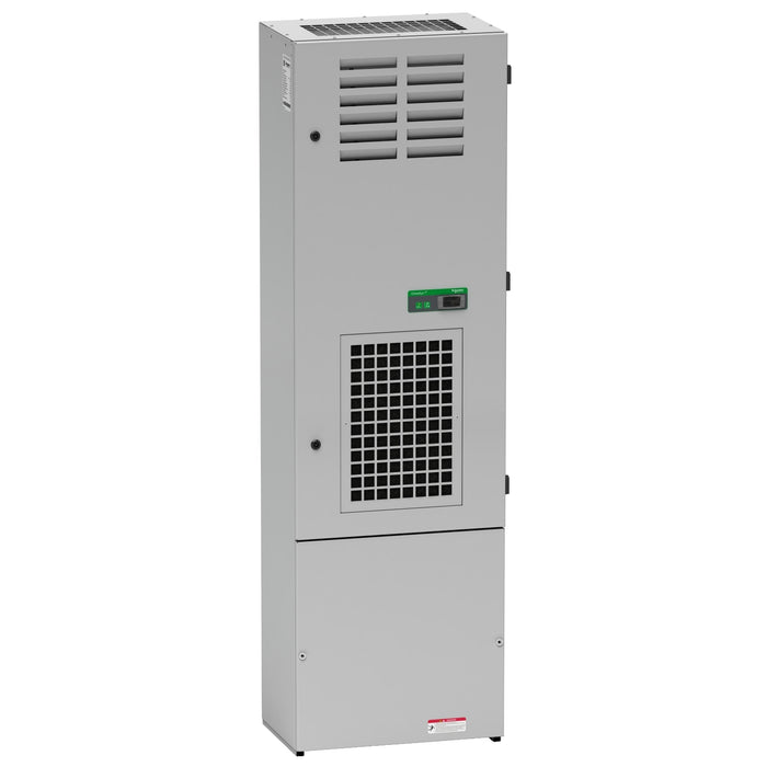 NSYCU6K3P4 ClimaSys standard cooling unit side of enclosure - 5800W at 400 V