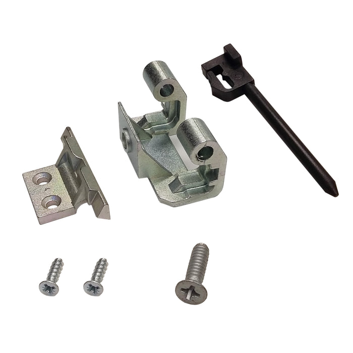 NSYAEDPHD Set of 4 complete hinges for PHD