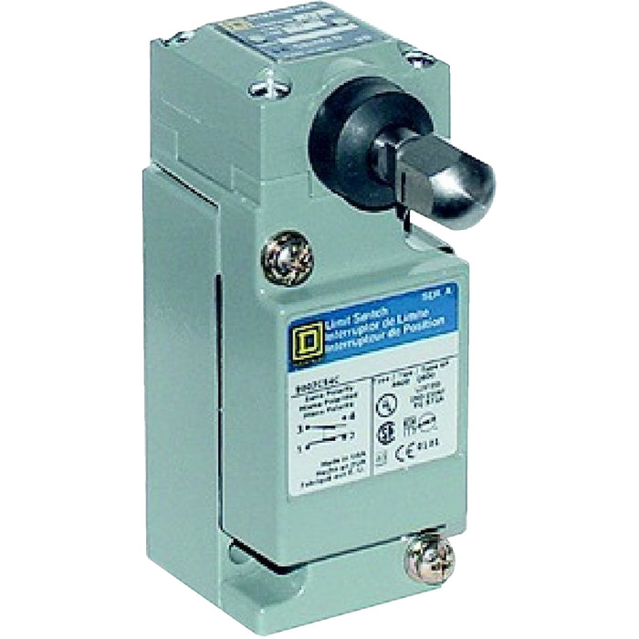 9007C62GD Limit switch, 9007, 600 V 10amp c +options