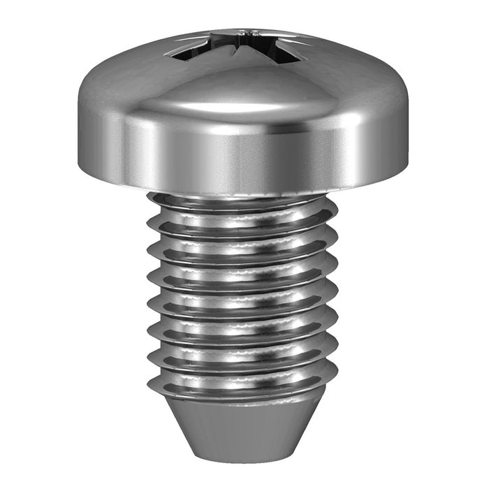 NSYAMFSB Set of 100 self-tapping screws