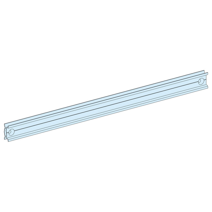 03003 W600 RECESSED MODULAR DEV. RAIL PRISMA G