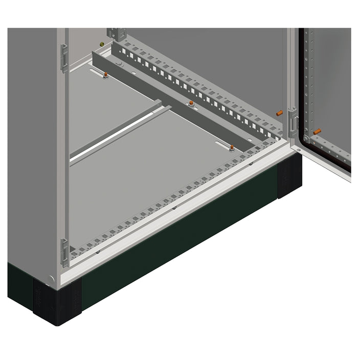 NSYSMHR16 Spacial SM horizontal adaptation profiles - 1600 mm