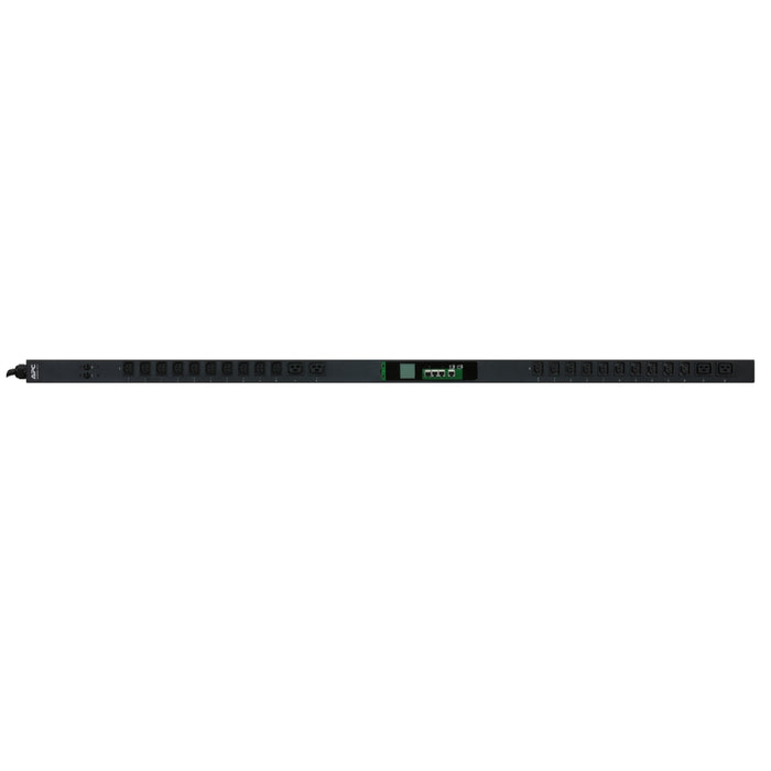 EPDU1132S APC Easy Rack PDU, Switched, 0U, 1 Phase, 7.4kW, 230V, 32A, 20 x C13 and 4 x C19 outlets, IEC60309 2P+E inlet