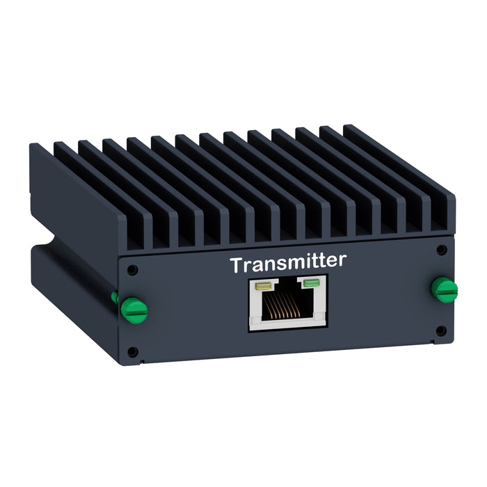 HMIYDATR11 Interface module, Harmony iPC, Transmitter for display adaptor HMIDADP