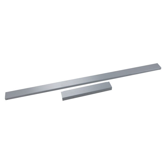 NSYAEPX42U8 Actassi - rear extension kit - 42U - width 800 mm