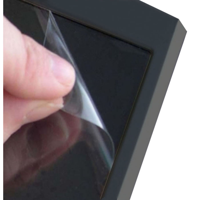 HMIZS61 protective film for 3''5 HMI panel screen