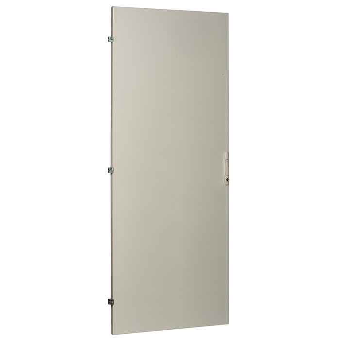 01225 IP30 REINFORCED PLAIN DOOR IK10 W800
