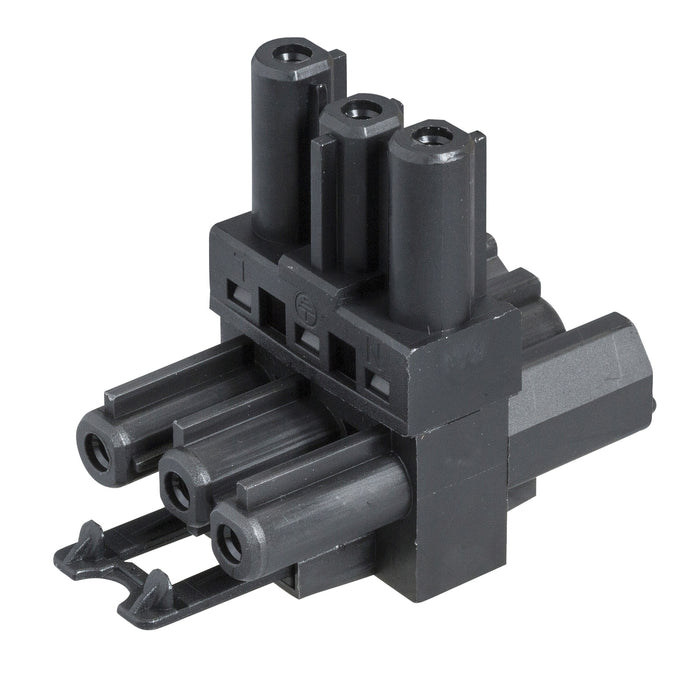 KBZ32DBA12 TEE-DISTRIBUTOR-BLOCK