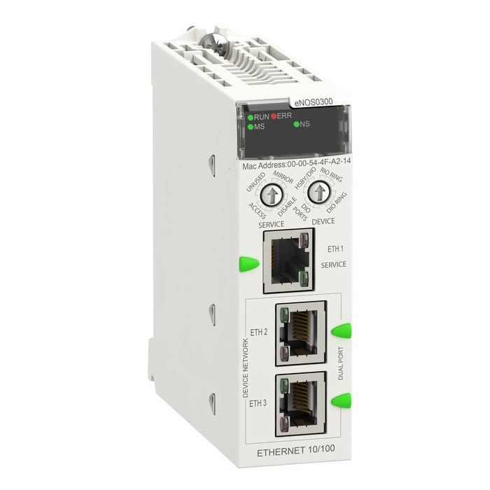 BMENOS0300 Network Option Switch