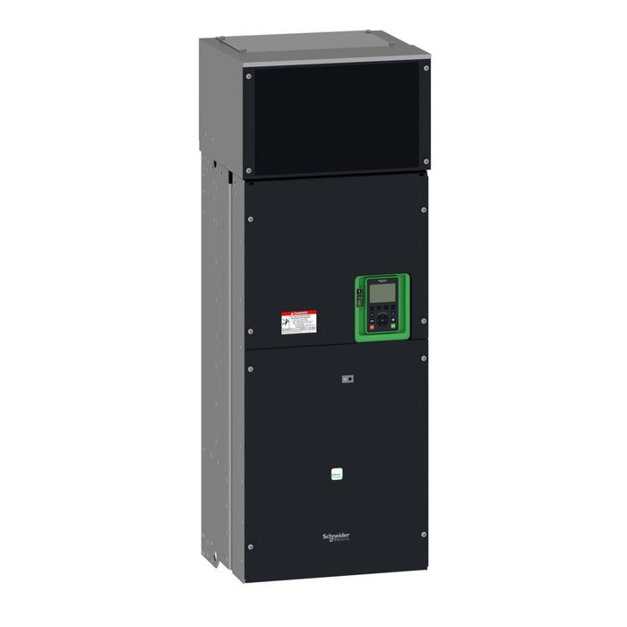 ATV630C22N4 Variable speed drive, Altivar Process ATV600, ATV630, 220kW/350 hp, 380...480 V, IP00