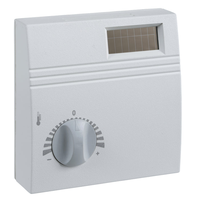 LSS252331 EBE - EnOcean 868MHz - Indoor humidity and temp sensor 0-40°C change setpoint