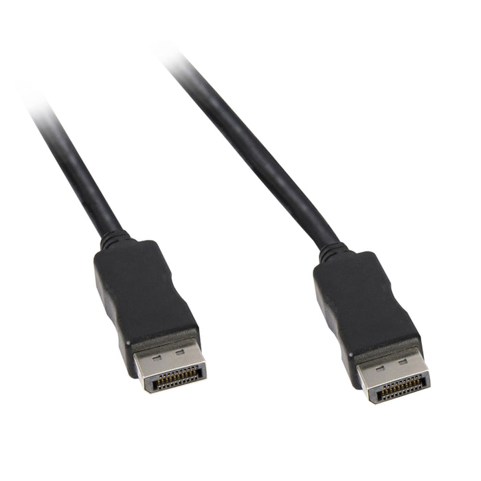 HMIYCABDP51 Display cable, Harmony Modular iPC, DP to DP for digital Video signal from Box PC to Adaptor