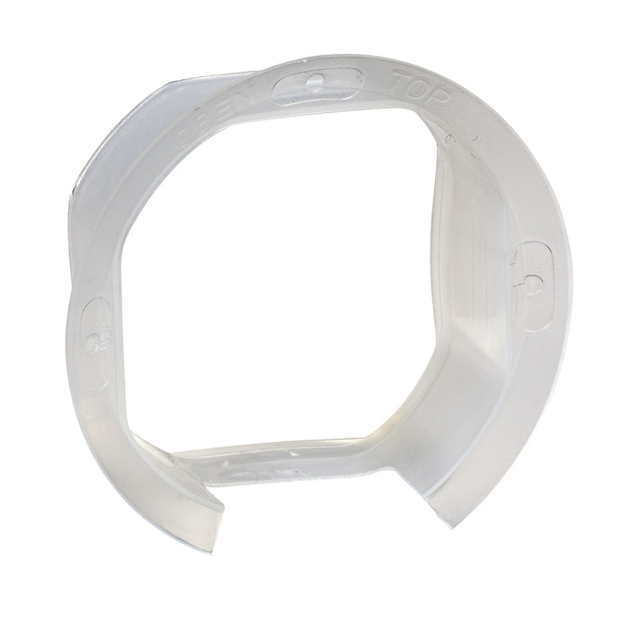 MTN515990 Sealing ring for augmenting the level of protection to IP 44, System Design