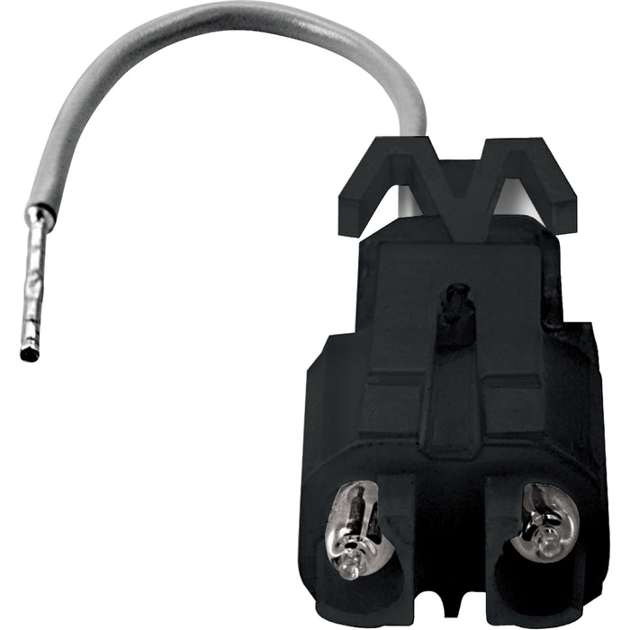 MTN396276 Light attachment for two-circuit switch