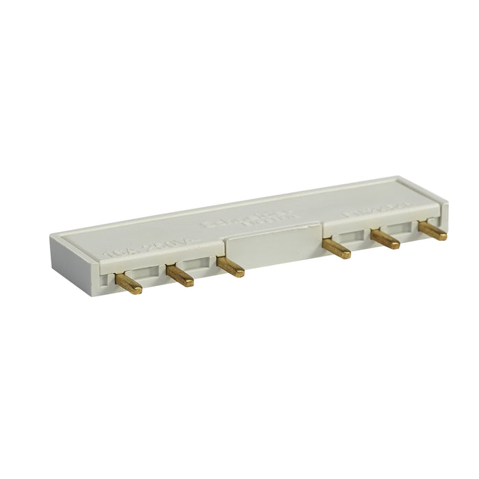 ETK214546 Ultra - socket outlet bridge - 45 x 45 mm