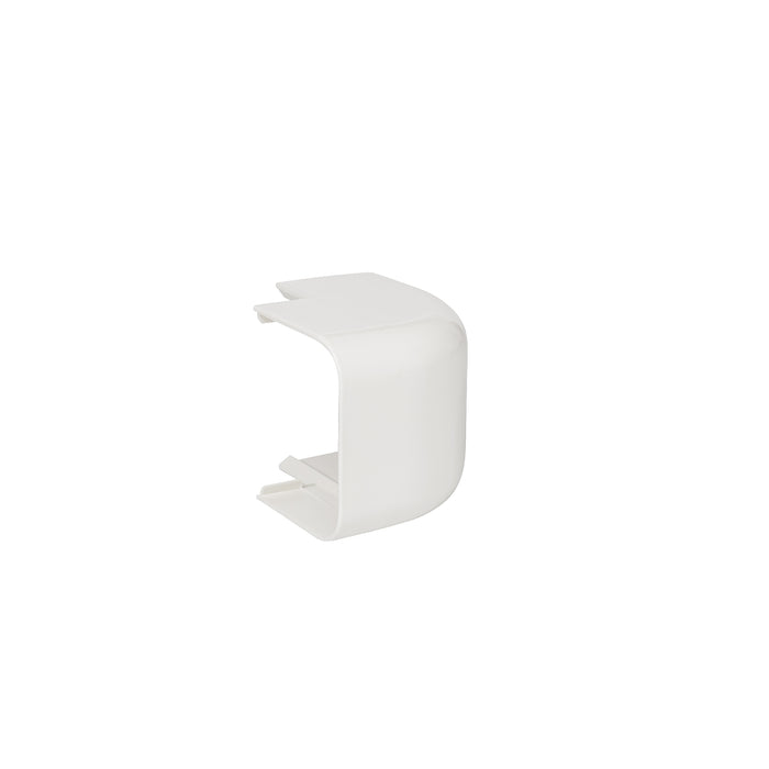 ETK65030 Ultra - external corner - 65 x 48 mm - ABS - white