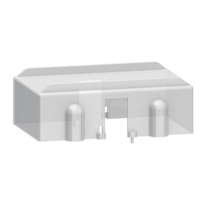 16552 sealable cover 61 x 46 x 25 mm - for current transformer TI