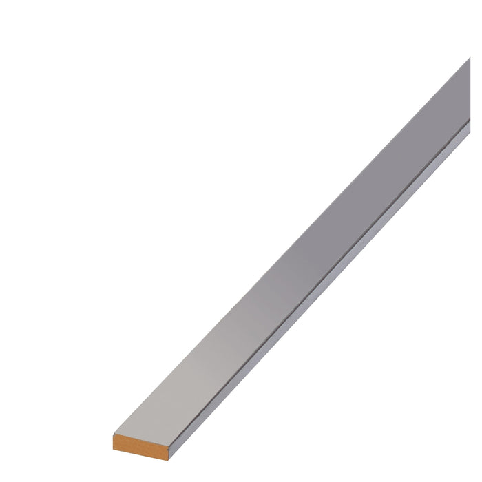 NSYTRACB103 NEUTRAL BAR 10X3MM, 1M LONG, COPPER 140A