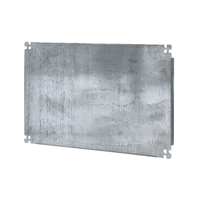 NSYSPMP2575 Spacial SF/SM partial mounting plate - 247x750 mm