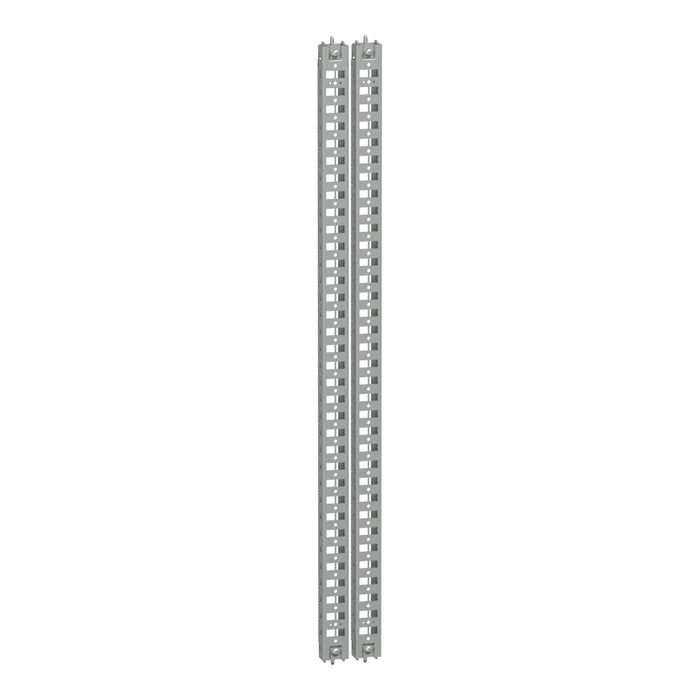 NSYSUCR40100 Spacial SF/SM universal cross rails - 40 mm