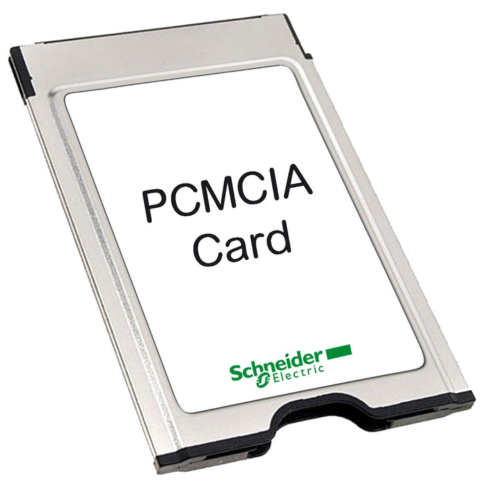 467NHP81100 Profibus DP PCMCIA card - for communication module Profibus DP