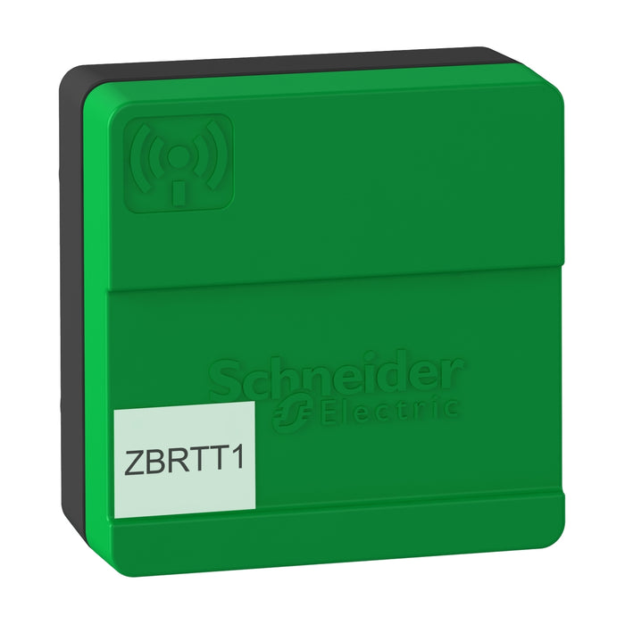 ZBRTT1 Easergy CL110 wireless environmental temperature and humidity sensor