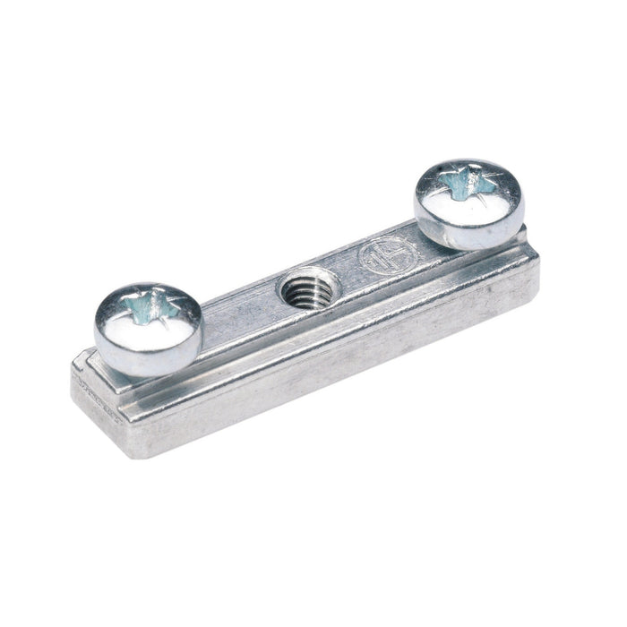 ISM10955 OptiLine 45 OptiLine 70 - internal jointing and earthing piece - zinc