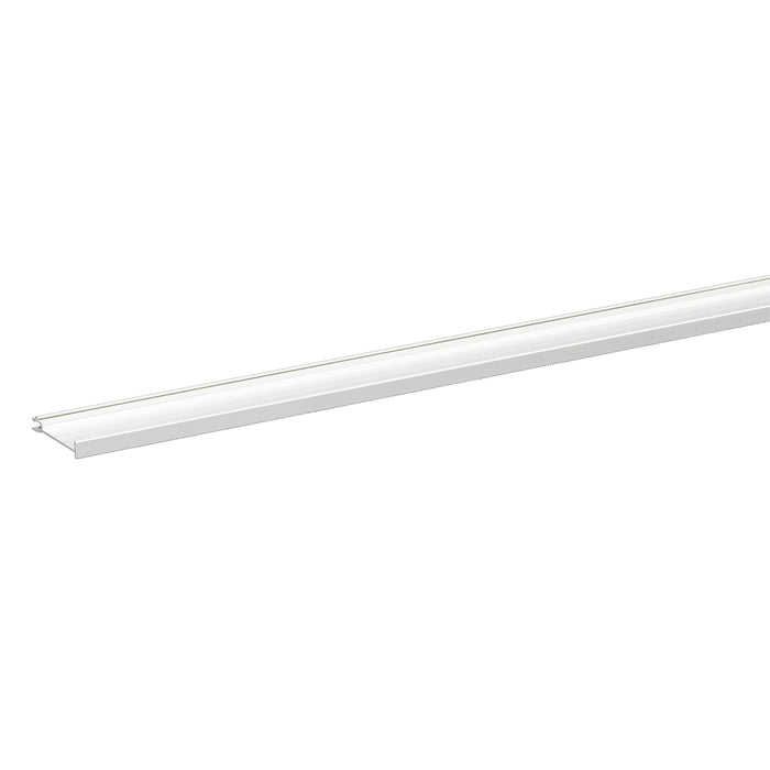 5590314 Thorsman - TTI-KH72 P - cable shelf single - 0.5m - PVC