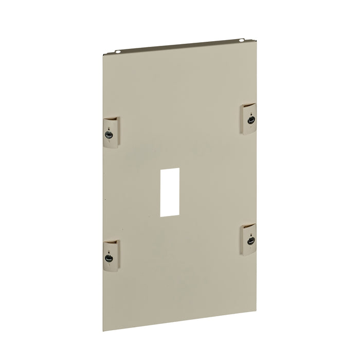 03250 FRONT PLATE CVS250 VERTICAL FIXED TOGGLE W300 9M