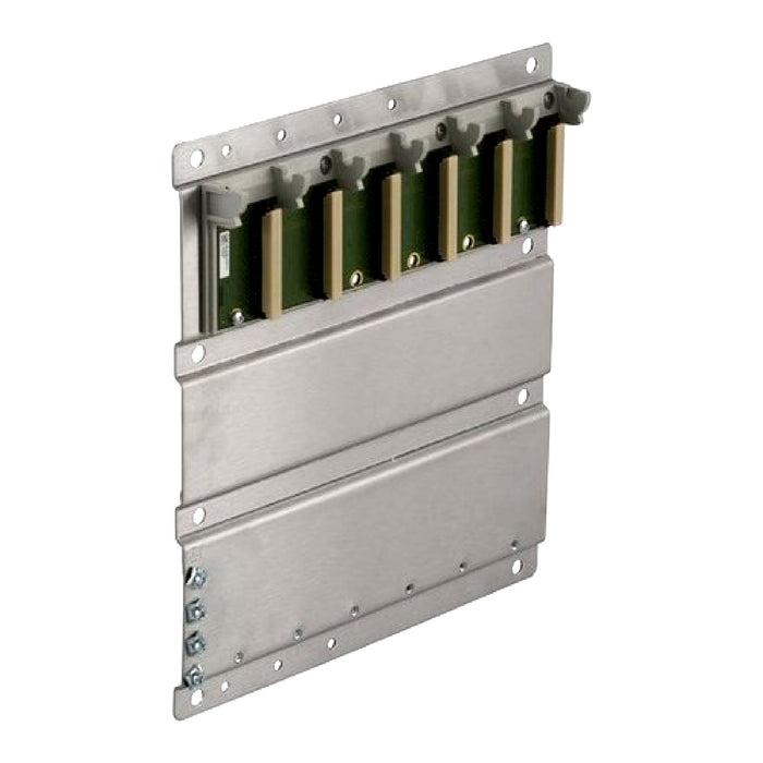 140XBP00600C Modicon Quantum - backplane de bastidores - 6 ranuras libres - para módulos de E/S