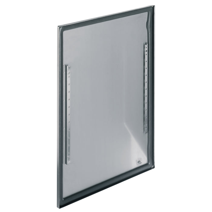 NSYDS3X1010L Left door for S3X 304L 1000x1000mm