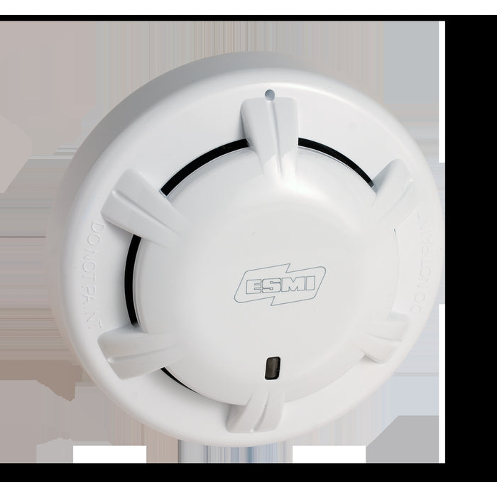 FFS06724620 Conventional optical smoke detector, EDC-20