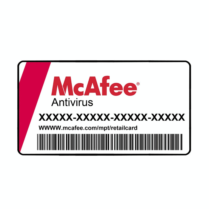 HMIYYMACWLIOT1 License, Harmony iPC, MacAfee licence to activate white listing on