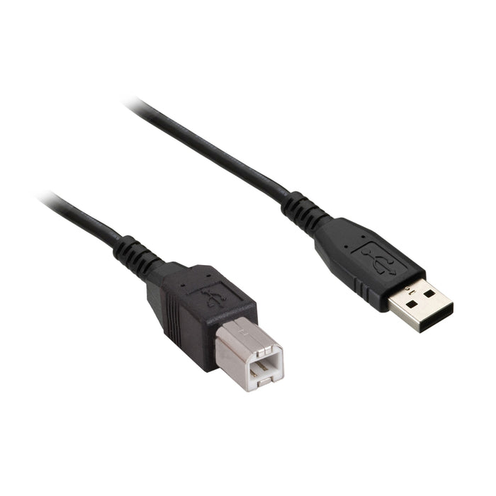 HMIYCABUSB51 USB cable, Harmony iPC/FP6, for touch screen signal from Modular Box PC to Display Adaptor