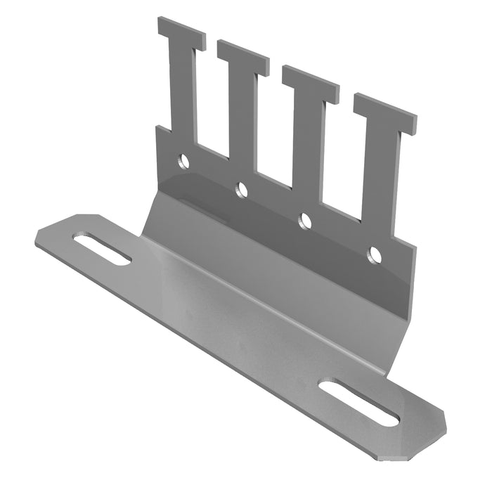 NSYEDCME Spacial S3D cable-guide for fixing cables on flexicable gland plate