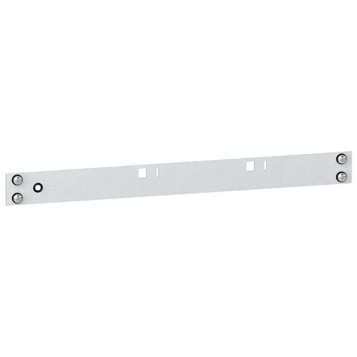 NSYLAM1U 19" base for compact lamp fixing. 1U.