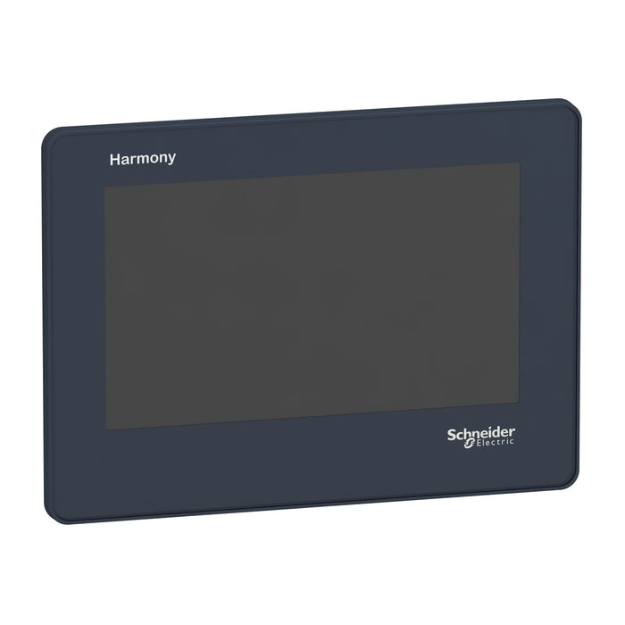 HMISTO735 Touch panel screen, Harmony STO & STU, 4.3" wide Ethernet