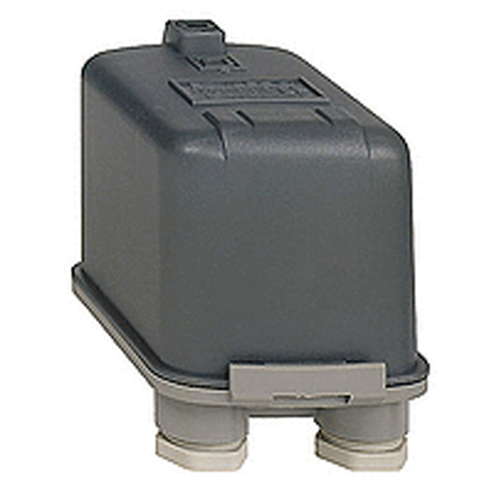 FSG2NE Pressure sensors XM, pressure switch FSG 4.6 bar, adjustable scale 2 thresholds, 2NC