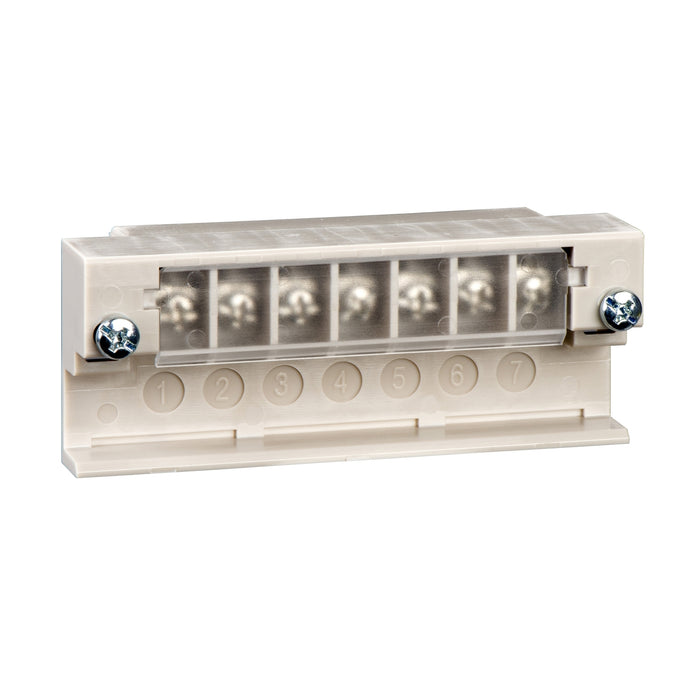 140XTS00500 Modicon Quantum - field power connector