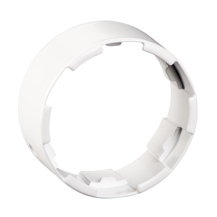 ISM20805P Feeder adaptor Polar white