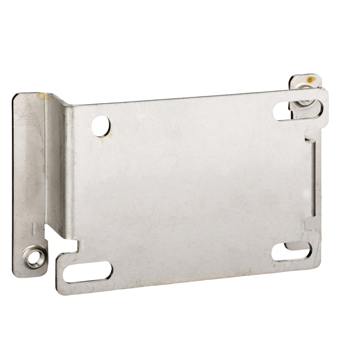 LAD9BB18 TeSys - mounting plate DC S1