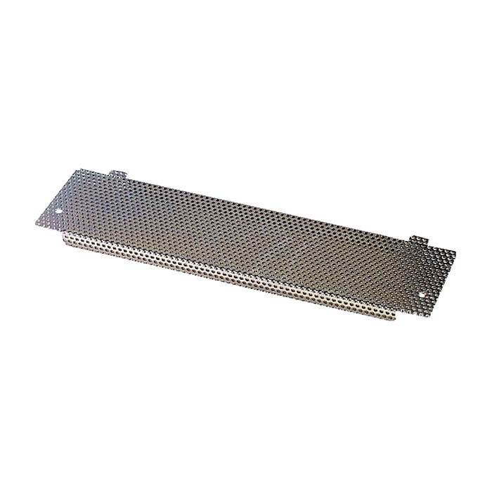 NSYECAV300 Actassi - blanking plate with ventilation louvres