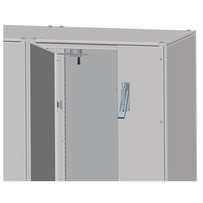 NSYSLCKP Spacial SF interlocking for main door