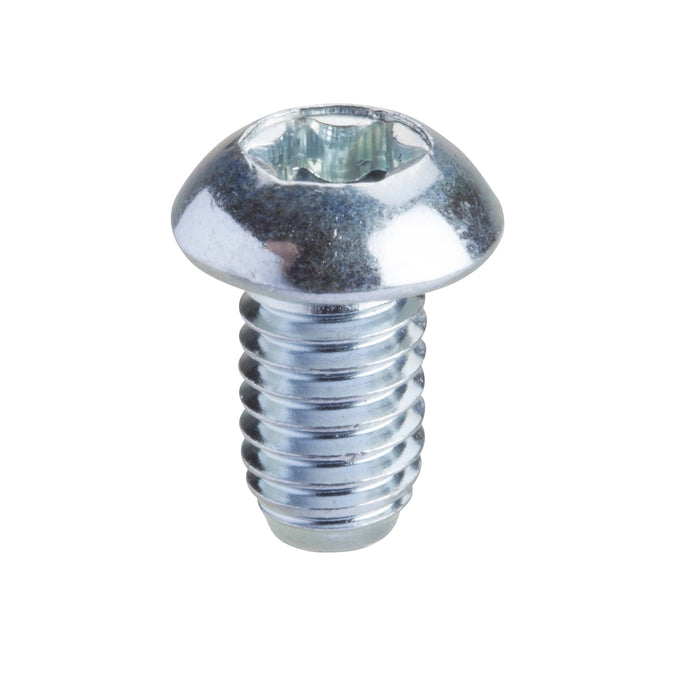 NSYSPM6 Torx screw T30 (M6x10). Supply: 50 units