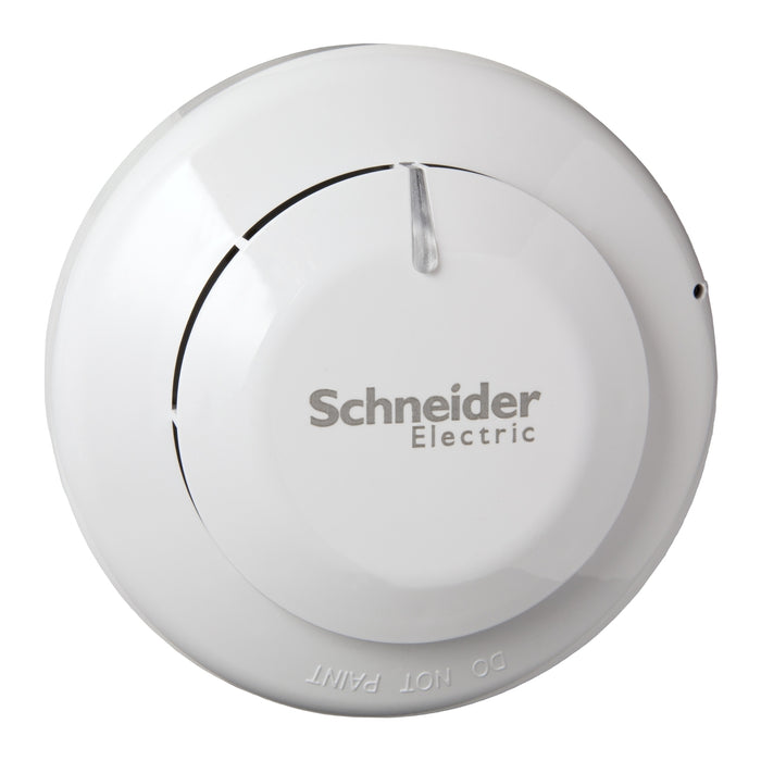 FFS06720301 Optical smoke detector, Essentia EDE-222-I, with isolator