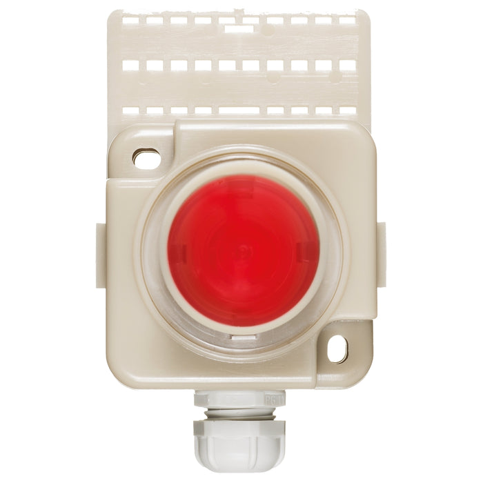 59988 Easergy BVE Red/Green LED standard outdoor Light indicator